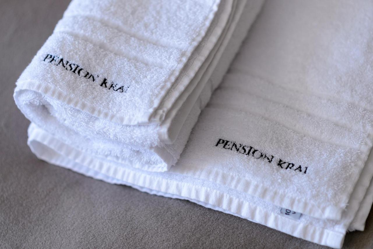 Pension Kral Rust Εξωτερικό φωτογραφία